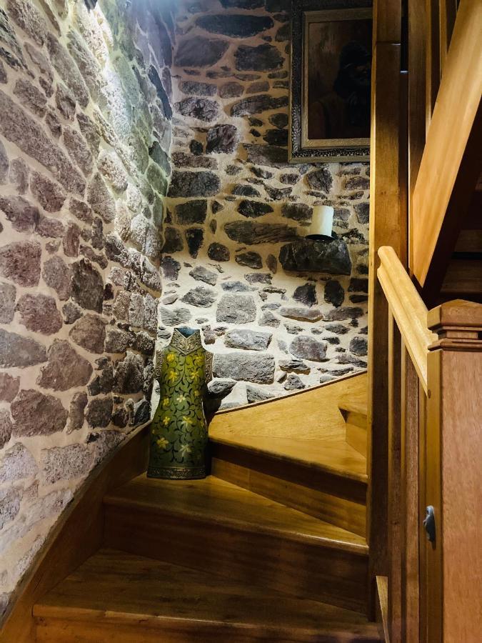 Maison De Caractere Datant De 1739 Quistinic Εξωτερικό φωτογραφία